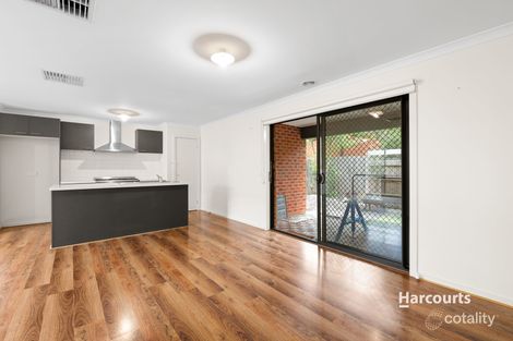Property photo of 21 Honeydew Street Officer VIC 3809