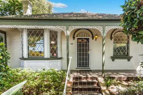 Property photo of 109 Falcon Street Crows Nest NSW 2065