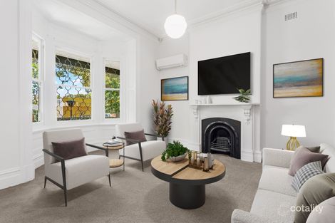 Property photo of 109 Falcon Street Crows Nest NSW 2065