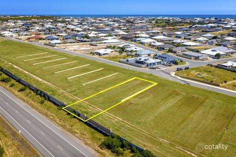 Property photo of 27 Eurithmic Link Wandina WA 6530