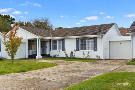 4/50 Grant St, Malvern East, VIC 3145