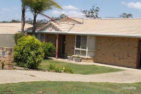 Property photo of 18 Capriole Close Yamanto QLD 4305