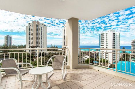 Property photo of 904/46-52 Pacific Street Main Beach QLD 4217