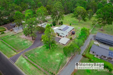 Property photo of 9 Ibyana Court Jimboomba QLD 4280