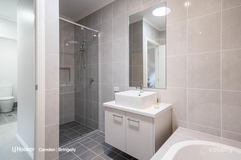 Property photo of 38 Redcap Street Spring Farm NSW 2570