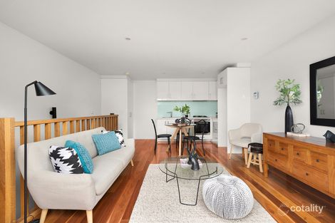 Property photo of 4/99 York Street Prahran VIC 3181