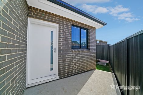Property photo of 15 Quondong Street Campbelltown NSW 2560