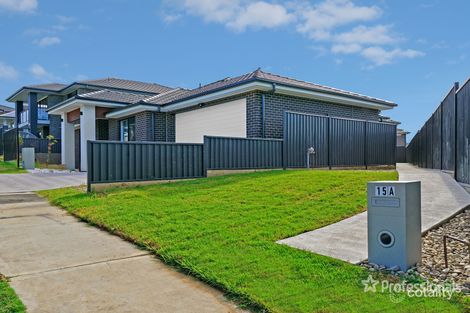 Property photo of 15 Quondong Street Campbelltown NSW 2560