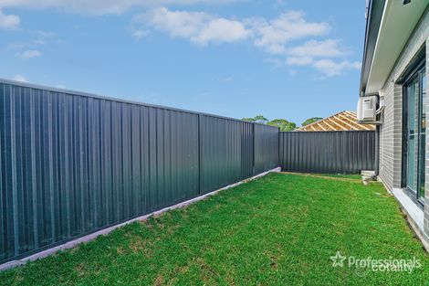Property photo of 15 Quondong Street Campbelltown NSW 2560