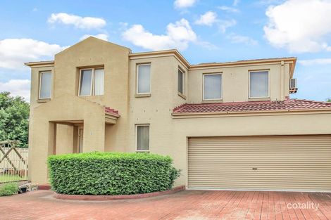 5/26 Derby St, Rooty Hill, NSW 2766