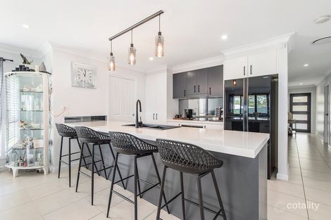 Property photo of 9 Lank Place Crosslands NSW 2446