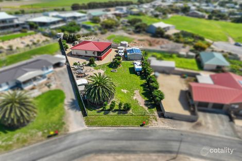 Property photo of 19 Bay Crescent Point Turton SA 5575