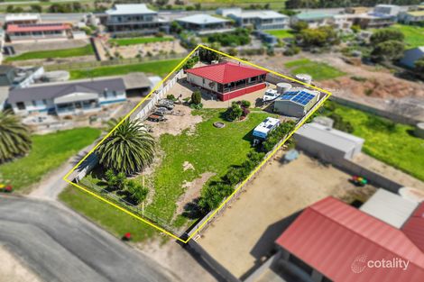 Property photo of 19 Bay Crescent Point Turton SA 5575