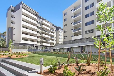 Property photo of 25/1-9 Florence Street South Wentworthville NSW 2145