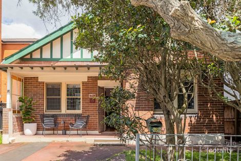 Property photo of 52 Edith Street Leichhardt NSW 2040