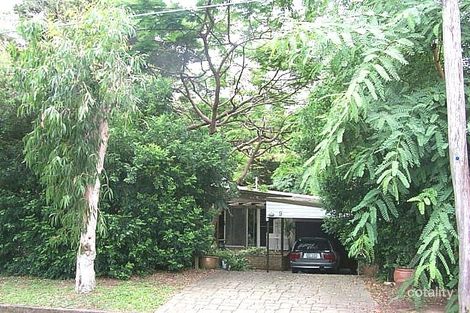 9 Marral St, The Gap, QLD 4061