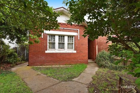 Property photo of 16A Daisy Street Essendon VIC 3040