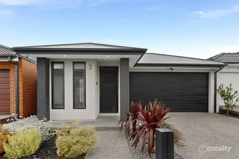 3 Ginnala Rd, Sunbury, VIC 3429