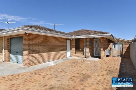 38b Castleton St, Balcatta, WA 6021