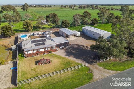 Property photo of 133 Watson Road Girgarre VIC 3624