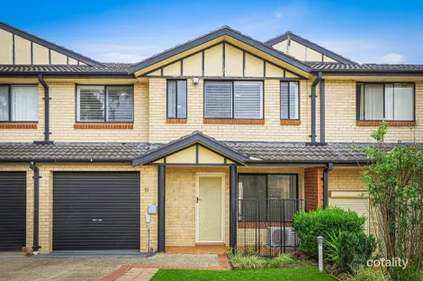 10/41 Patricia St, Blacktown, NSW 2148