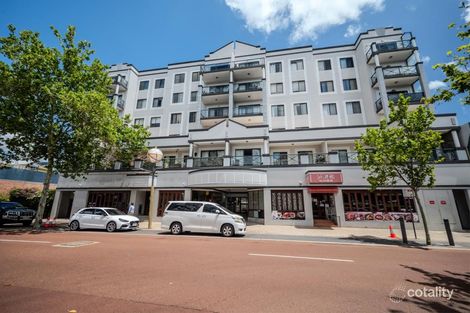 26/191 James St, Northbridge, WA 6003