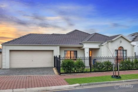 Property photo of 26 Vickers Vimy Parade Northgate SA 5085