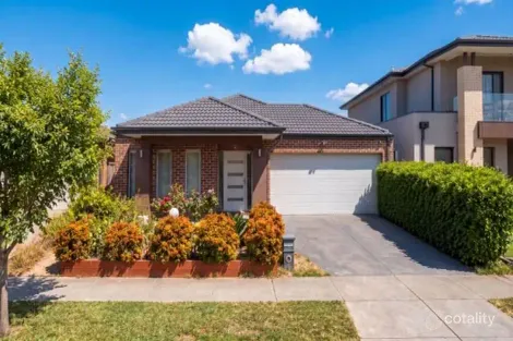 20 Samsara Ave, Truganina, VIC 3029