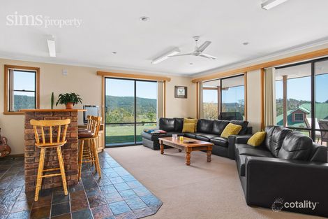 Property photo of 8 Columbus Drive Blackstone Heights TAS 7250