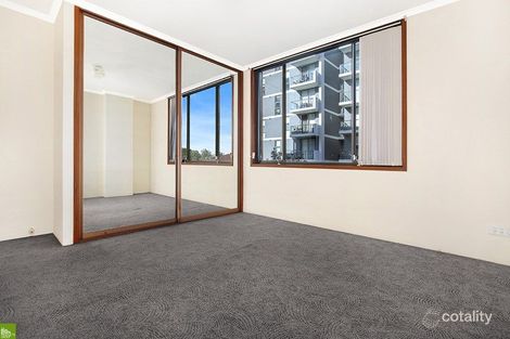 Property photo of 12/26 Church Street Wollongong NSW 2500