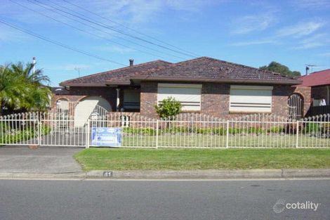41 Dawson St, Fairfield Heights, NSW 2165