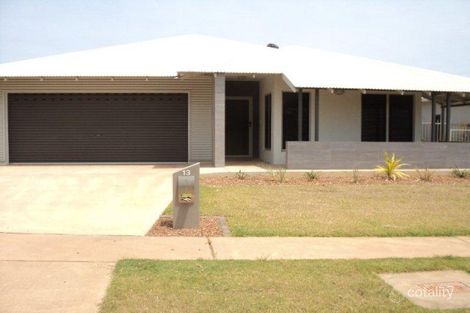 13 Dreier St, Muirhead, NT 0810