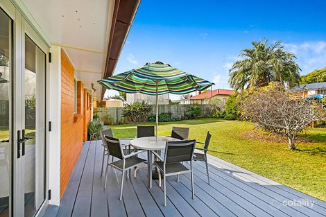 Property photo of 6 Merryl Street South Toowoomba QLD 4350