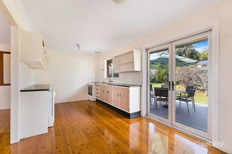 Property photo of 6 Merryl Street South Toowoomba QLD 4350