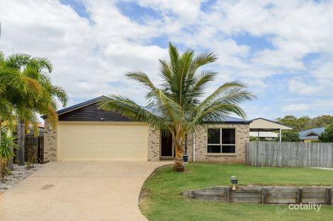 Property photo of 7 Reinaerhoff Crescent Glen Eden QLD 4680