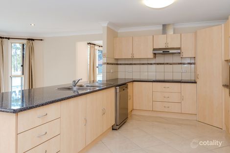 Property photo of 7 Reinaerhoff Crescent Glen Eden QLD 4680