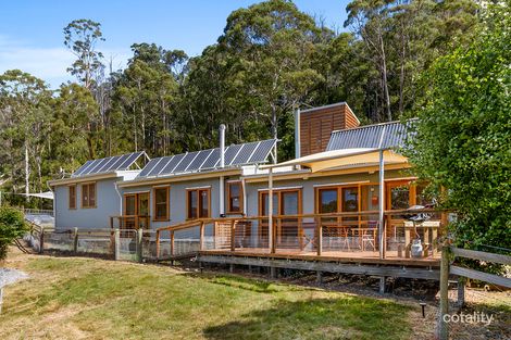 79 Glen Huon Rd, Huonville, TAS 7109