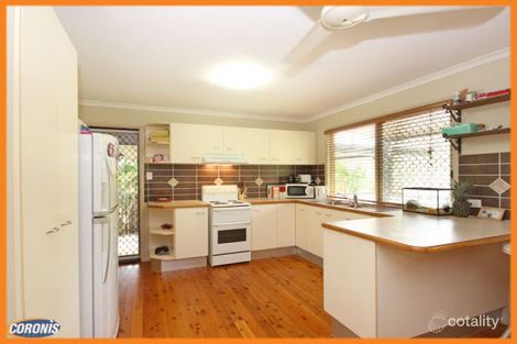 Property photo of 98 Del Rosso Road Caboolture QLD 4510