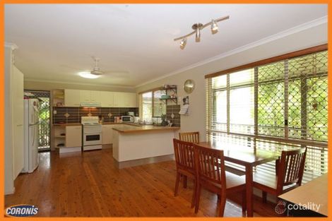 Property photo of 98 Del Rosso Road Caboolture QLD 4510