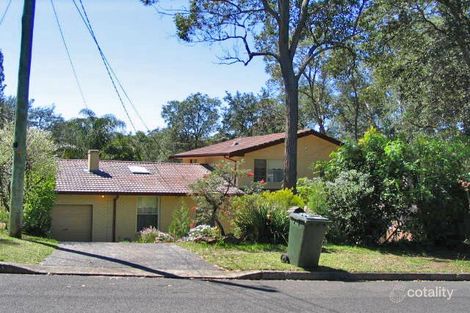 241 Excelsior Ave, Castle Hill, NSW 2154