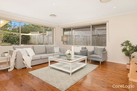 Property photo of 42 Fourth Avenue Willoughby East NSW 2068