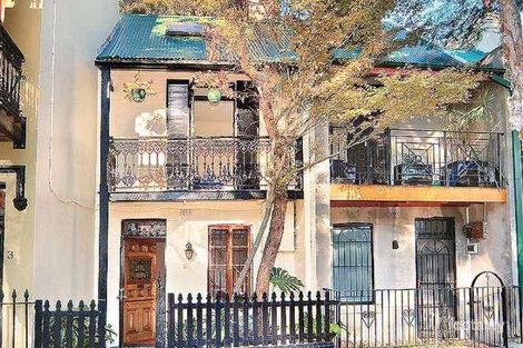 Property photo of 5 Morehead Street Redfern NSW 2016