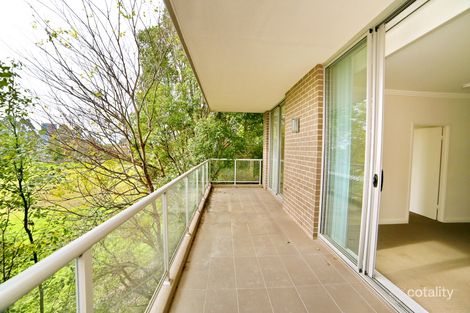 Property photo of 106/81-86 Courallie Avenue Homebush West NSW 2140