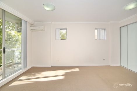 Property photo of D106/81-86 Courallie Avenue Homebush West NSW 2140