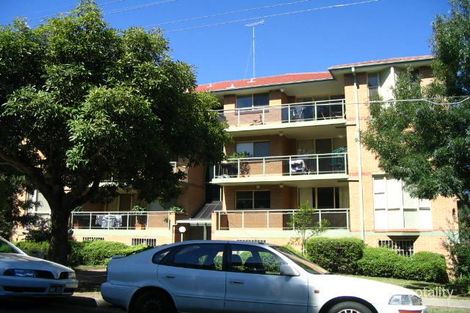 Property photo of 11/6-10 Cairo Street Rockdale NSW 2216