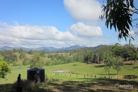 40 Wards Rd, Utungun, NSW 2447