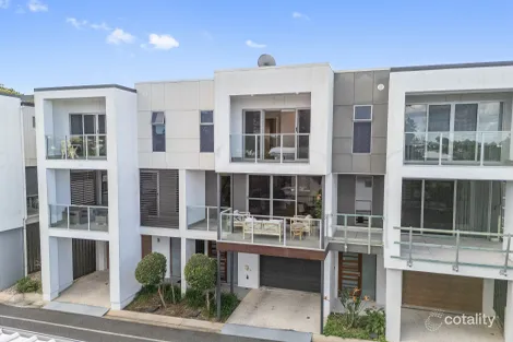 Property photo of 15/8 Russell Street Everton Park QLD 4053