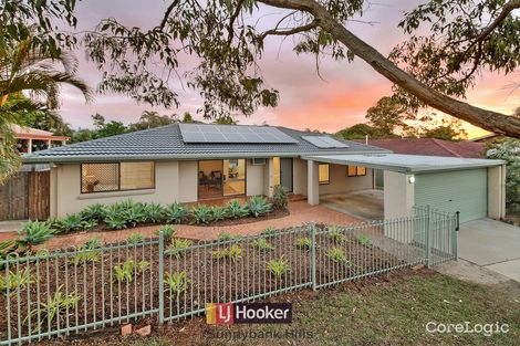 Property photo of 32 Arkose Street Eight Mile Plains QLD 4113