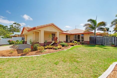 Property photo of 36 Samba Place Underwood QLD 4119