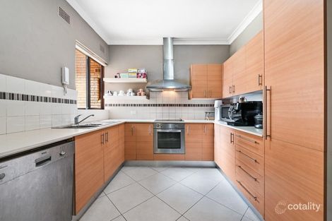 Property photo of 3/22 St Georges Parade Hurstville NSW 2220